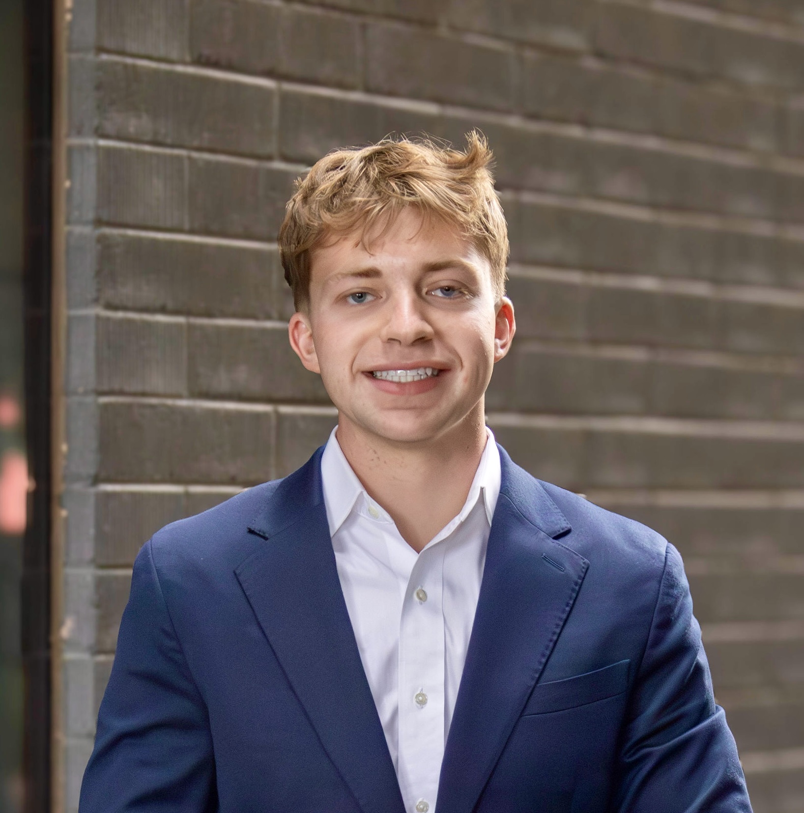 Walker Wood, founder of Wood Digital